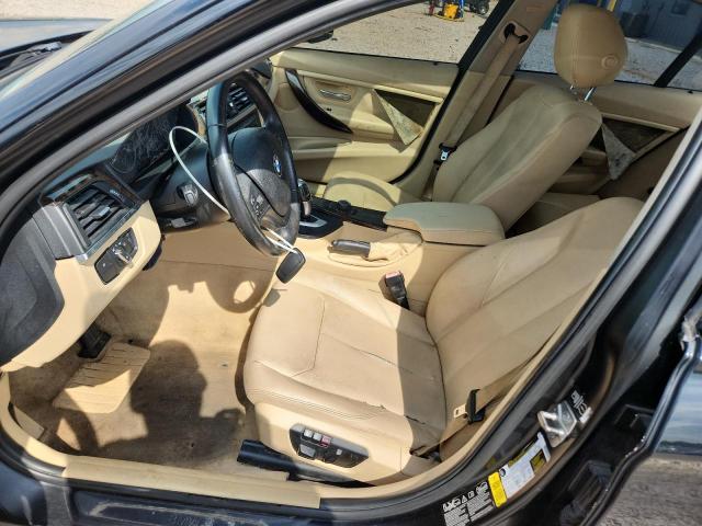 Aukcja sprzedaży 2013 Bmw 320, vin: WBA3C3C56DF980766, numer aukcji: 63893146