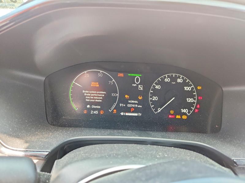 Aukcja sprzedaży 2023 Honda Cr-v, vin: 7FARS6H55PE010558, numer aukcji: 63443996