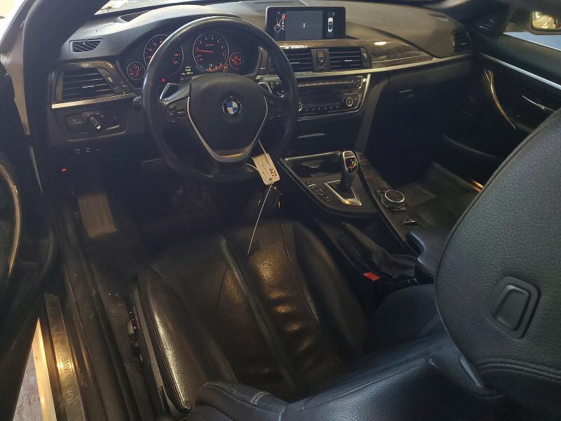 65854306 :رقم المزاد ، WBA3V9C56EPR69825 vin ، 2014 Bmw 428 مزاد بيع