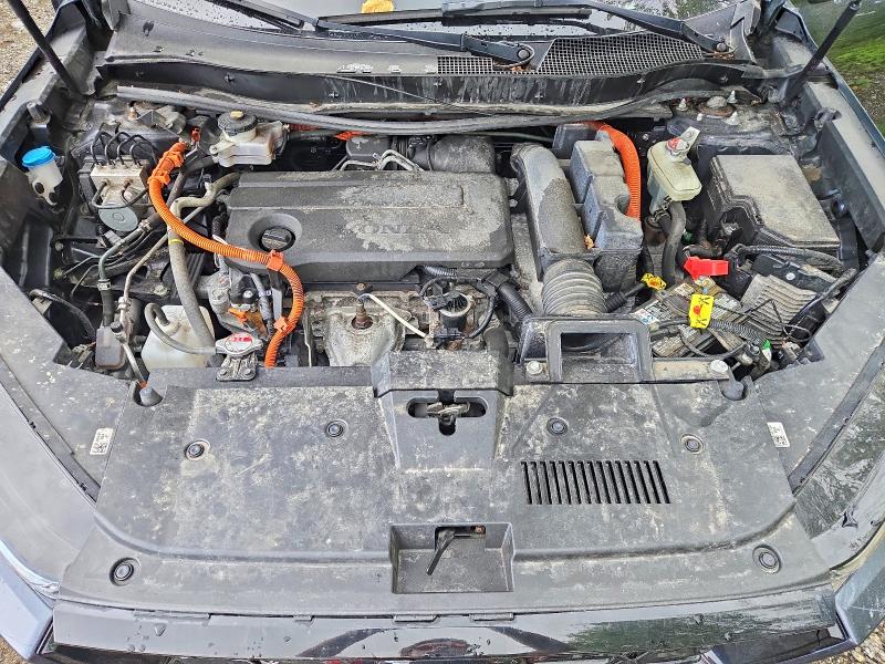 Продаж на аукціоні авто 2025 Honda Cr-v, vin: 2HKRS6H74SH208166, номер лоту: 64381346