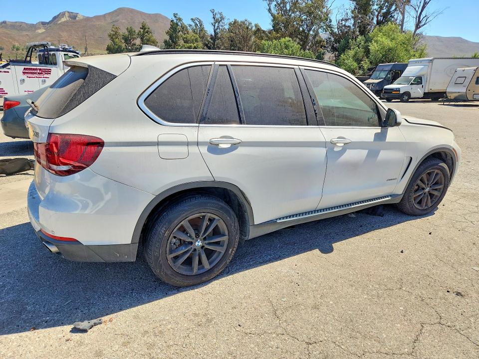 Aukcja sprzedaży 2015 Bmw X5, vin: 5UXKR0C51F0P02440, numer aukcji: 66807716