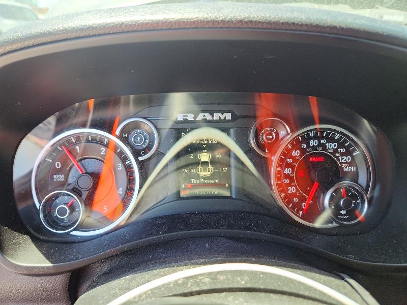 64743366 :رقم المزاد ، 3C63RRGL1NG188710 vin ، 2022 Ram 3500 مزاد بيع