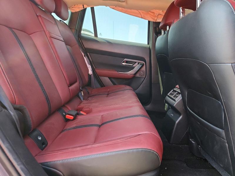 63528656 :رقم المزاد ، 7MMVAAEW9SN109746 vin ، 2025 Mazda Cx-50 مزاد بيع