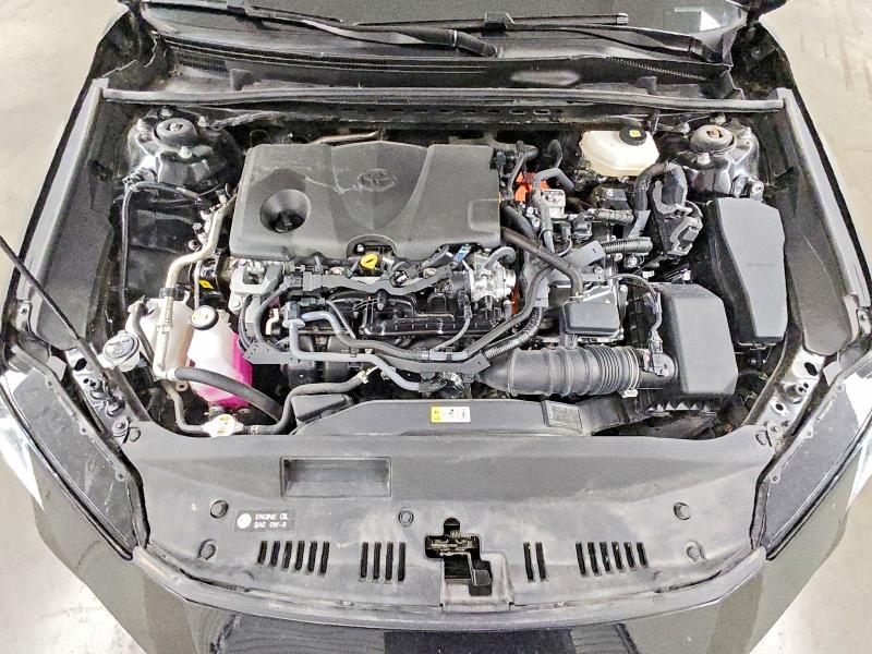 Aukcja sprzedaży 2026 Toyota Camry, vin: 4T1DAACK1TU218328, numer aukcji: 64948706