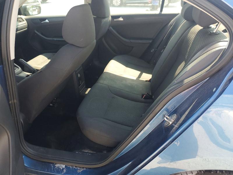 2015 Volkswagen Jetta მანქანა იყიდება აუქციონზე, vin: 3VW1K7AJ2FM355401, აუქციონის ნომერი: 65038416