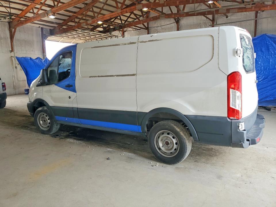 Aukcja sprzedaży 2015 Ford Transit, vin: 1FTYR1ZM8FKA82030, numer aukcji: 53524755