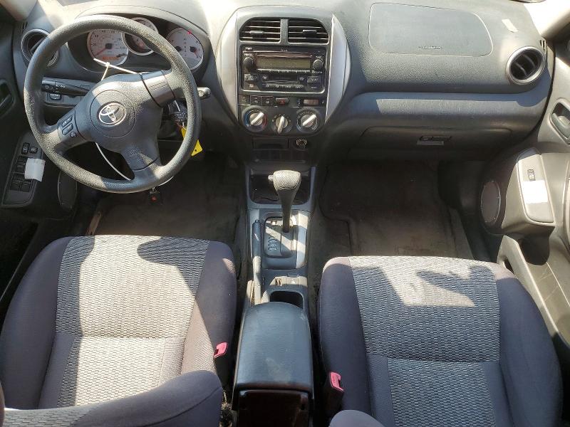 Aukcja sprzedaży 2005 Toyota Rav4, vin: JTEGD20V550070705, numer aukcji: 63689216