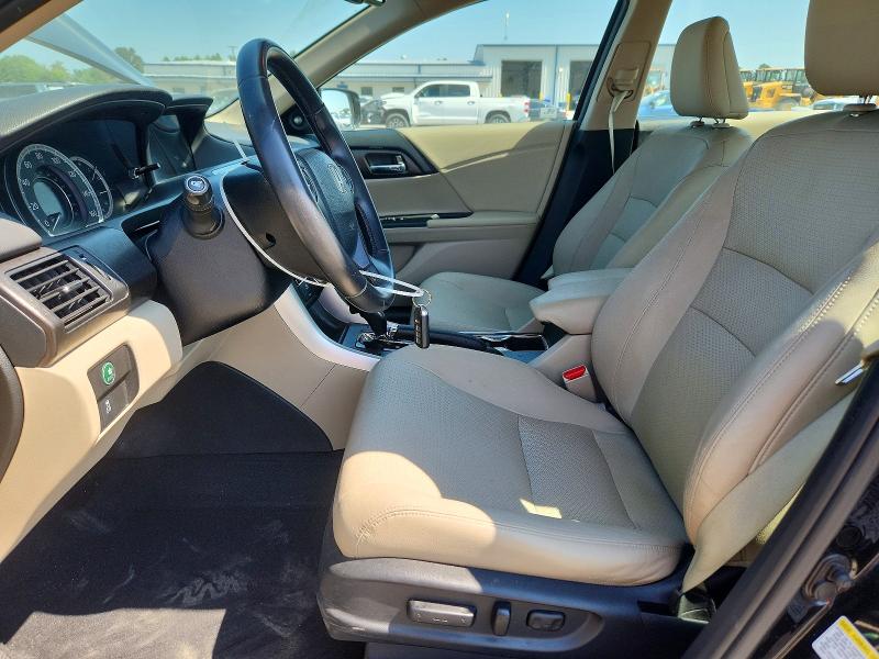 2014 Honda Accord მანქანა იყიდება აუქციონზე, vin: 1HGCR2F84EA166987, აუქციონის ნომერი: 66481616