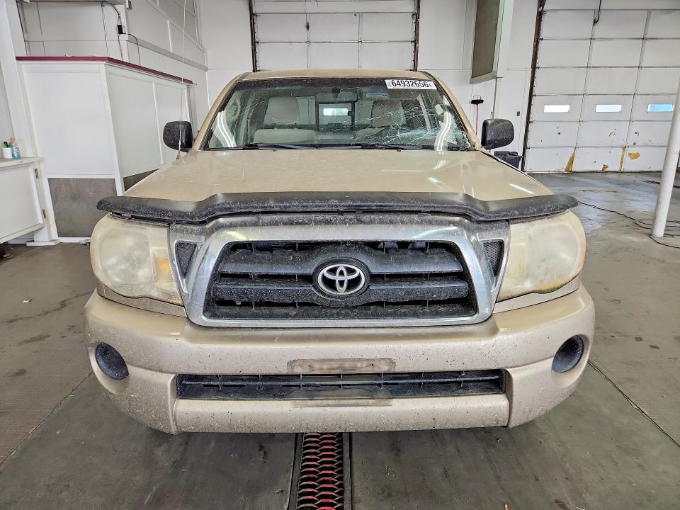 64932656 :رقم المزاد ، 5TETX22NX7Z466039 vin ، 2007 Toyota Tacoma مزاد بيع