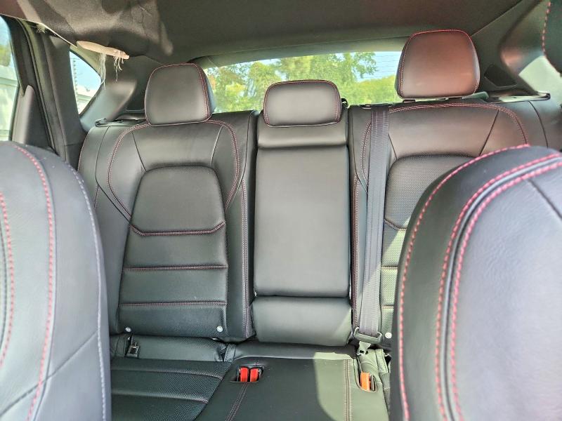 67396036 :رقم المزاد ، JM3KFBDY0S0605150 vin ، 2025 Mazda Cx-5 مزاد بيع