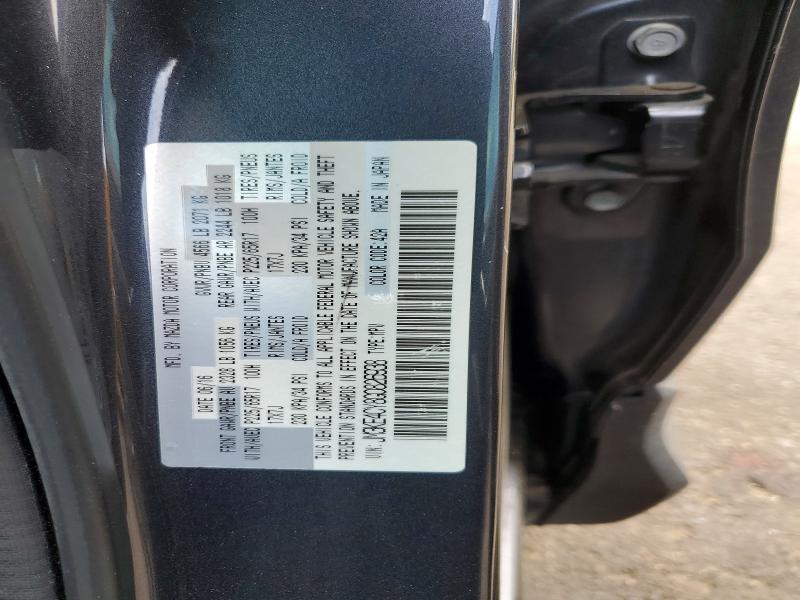 64920816 :رقم المزاد ، JM3KE4CY8G0826938 vin ، 2016 Mazda Cx-5 مزاد بيع