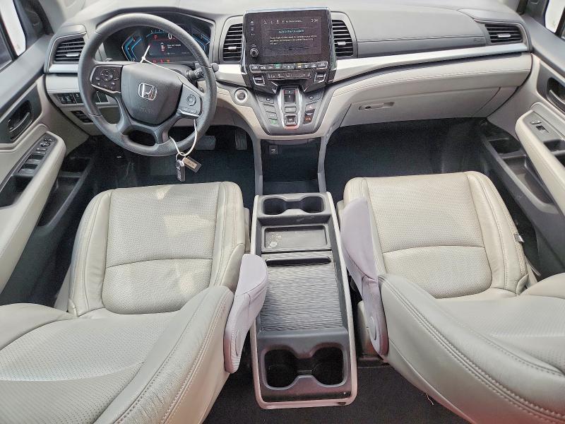 Aukcja sprzedaży 2018 Honda Odyssey, vin: 5FNRL6H50JB033178, numer aukcji: 65417446