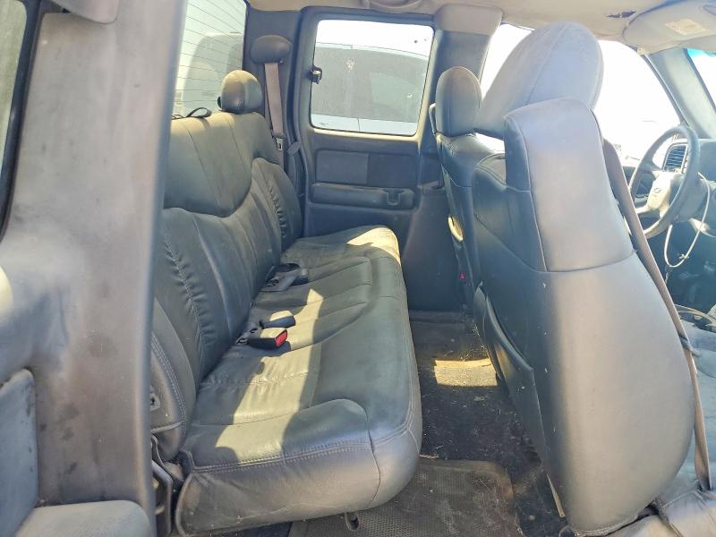 64834146 :رقم المزاد ، 1GCEK19T52Z145083 vin ، 2002 Chevrolet Silverado مزاد بيع