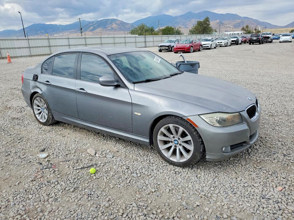 Aukcja sprzedaży 2011 Bmw 328, vin: WBAPH7G5XBNM58763, numer aukcji: 64984296