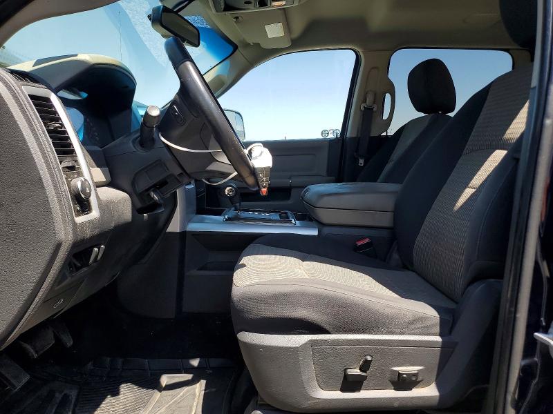 Продажа на аукционе авто 2012 Dodge Ram 1500, vin: 1C6RD7LT1CS192233, номер лота: 63529856