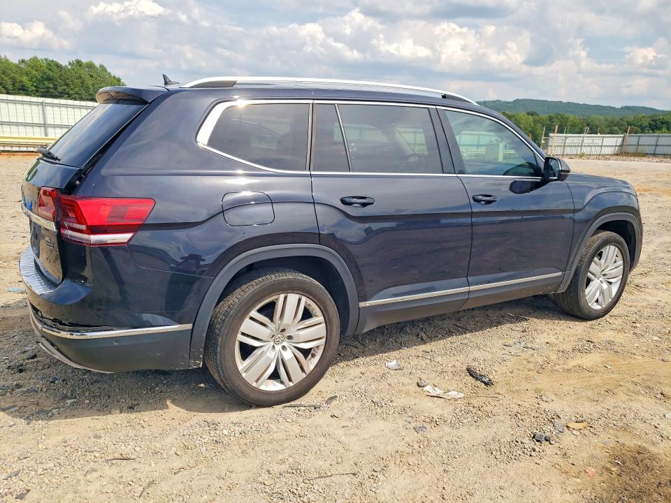 Aukcja sprzedaży 2019 Volkswagen Atlas, vin: 1V2NR2CA3KC544746, numer aukcji: 65898266