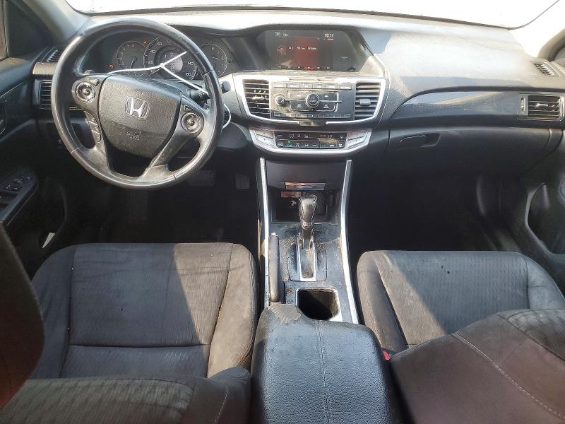 Продажа на аукционе авто 2015 Honda Accord, vin: 1HGCR2F51FA201380, номер лота: 64738106