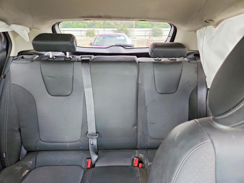 Продажа на аукционе авто 2024 Buick Encore Gx, vin: KL4AMBS26RB065630, номер лота: 60552806