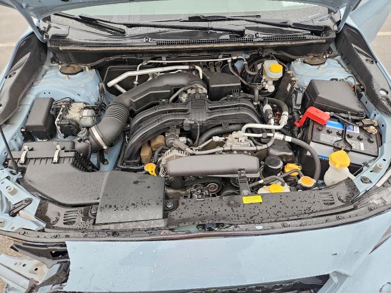 Продаж на аукціоні авто 2021 Subaru Crosstrek, vin: JF2GTHMC2MH201836, номер лоту: 64676606