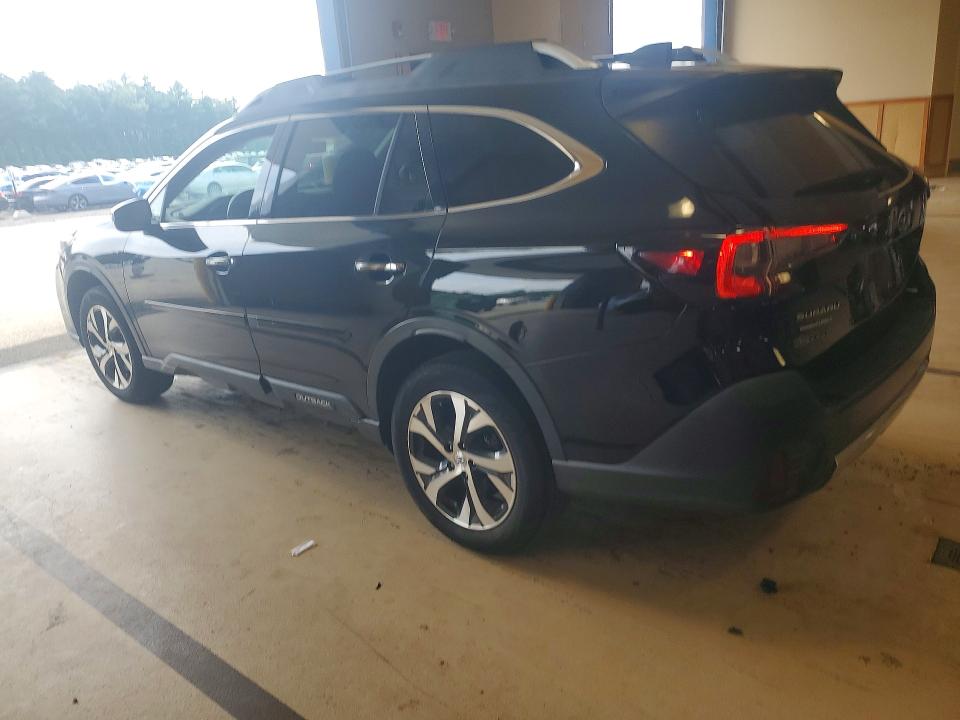 Aukcja sprzedaży 2021 Subaru Outback, vin: 4S4BTAPC9M3111541, numer aukcji: 67171696