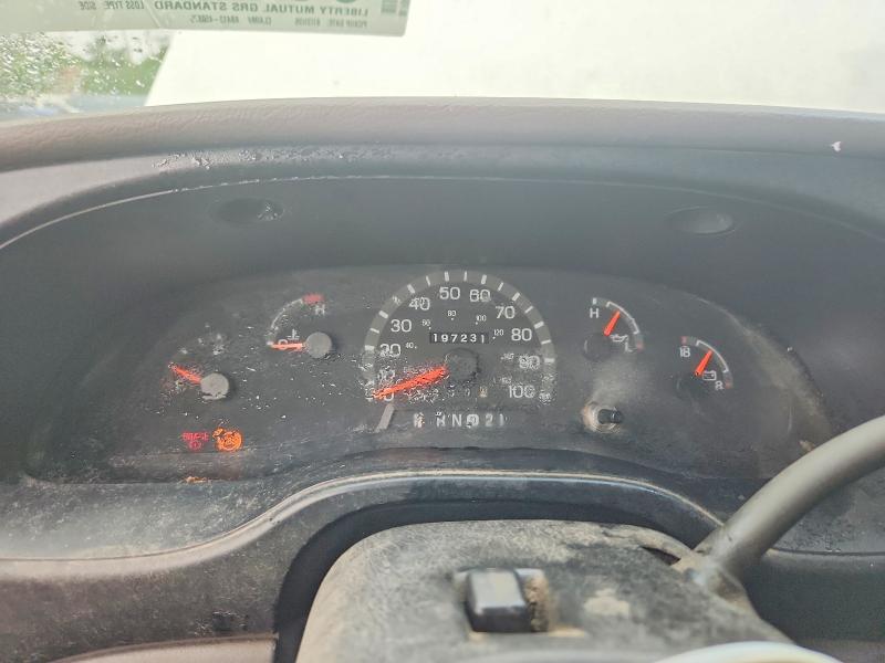 Продаж на аукціоні авто 2000 Ford Econoline, vin: 1FTPE2425YHB17691, номер лоту: 63280186