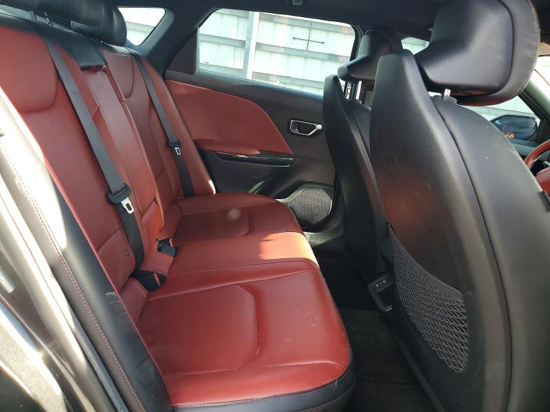 Продажа на аукционе авто 2025 Kia K4, vin: 3KPFW4DE7SE046666, номер лота: 66586236