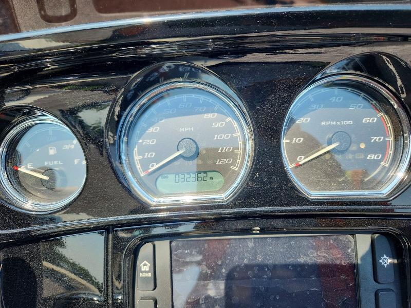 2018 Harley-davidson Flhxs მანქანა იყიდება აუქციონზე, vin: 1HD1KRC1XJB637456, აუქციონის ნომერი: 65918826