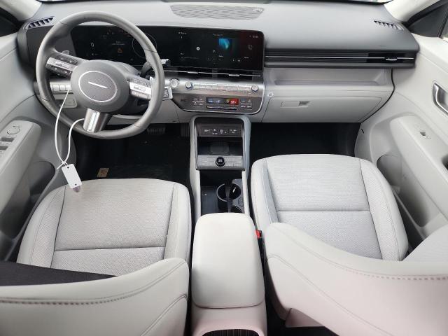 Aukcja sprzedaży 2024 Hyundai Kona, vin: KM8HE3A36RU160741, numer aukcji: 66194756