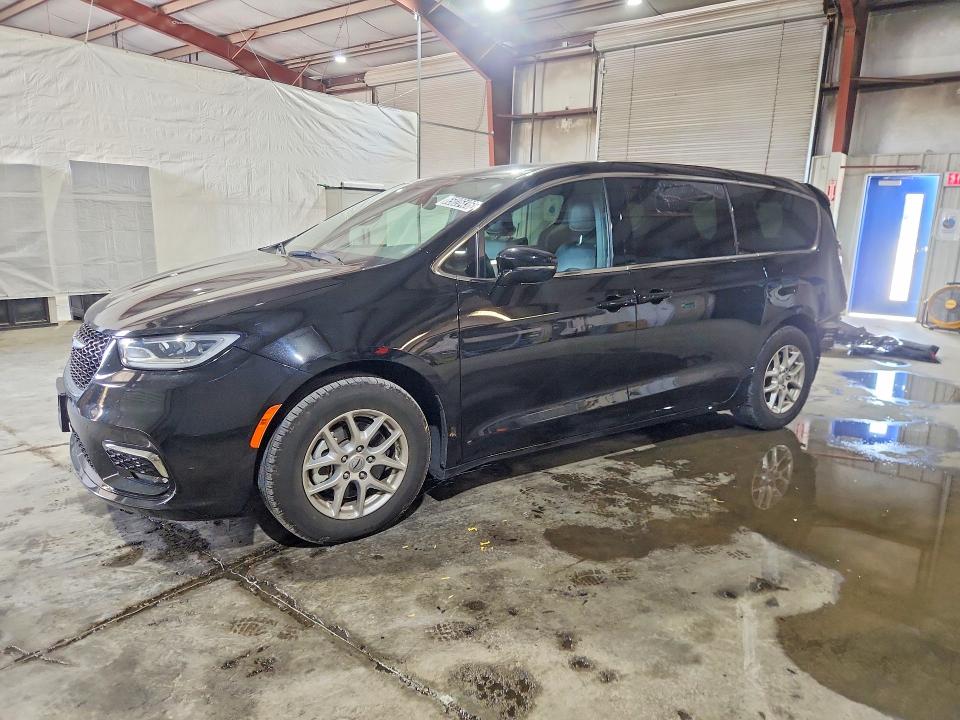Aukcja sprzedaży 2025 Chrysler Pacifica, vin: 2C4RC1BGXSR551902, numer aukcji: 65026436