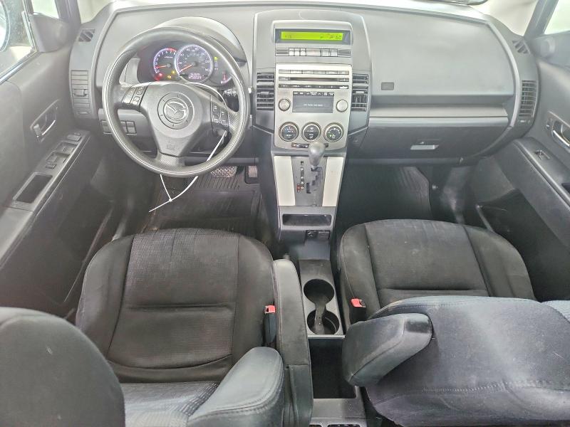 64042396 :رقم المزاد ، JM1CR29L790344398 vin ، 2009 Mazda 5 مزاد بيع