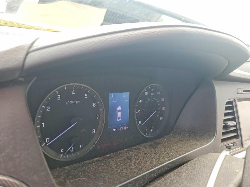 Aukcja sprzedaży 2016 Hyundai Sonata, vin: 5NPE34AF1GH434478, numer aukcji: 64552426