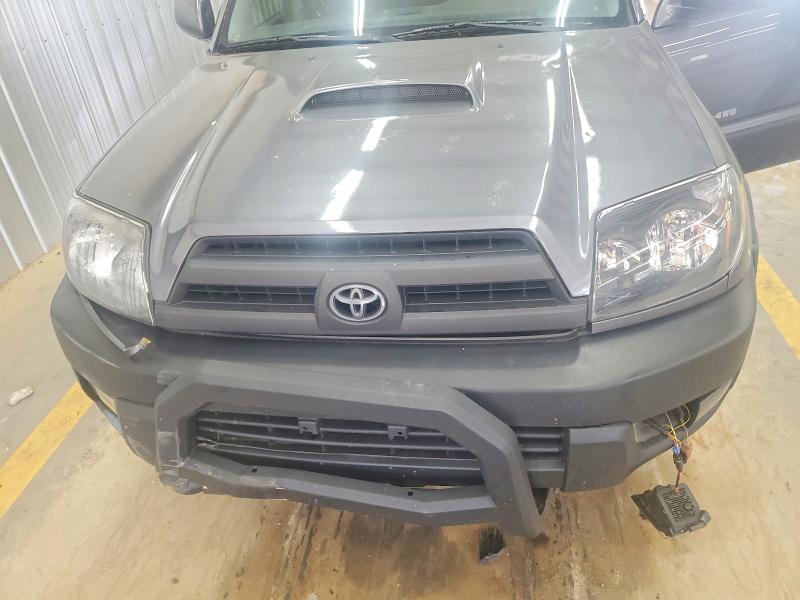 Продаж на аукціоні авто 2003 Toyota 4runner, vin: JTEBU14RX30003354, номер лоту: 63524756