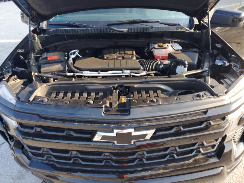 63146286 :رقم المزاد ، 1GCPKWEK6TZ210284 vin ، 2026 Chevrolet Silverado مزاد بيع