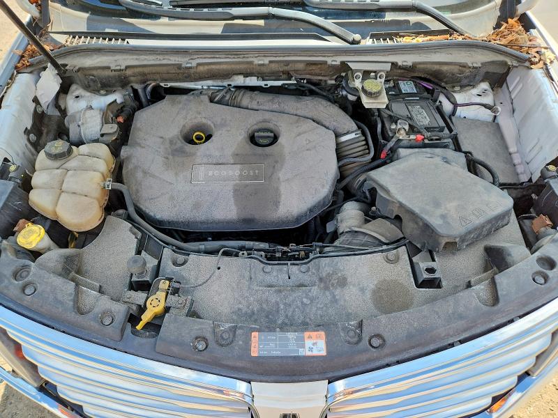 Aukcja sprzedaży 2015 Lincoln Mkc, vin: 5LMCJ2A99FUJ44563, numer aukcji: 63362686