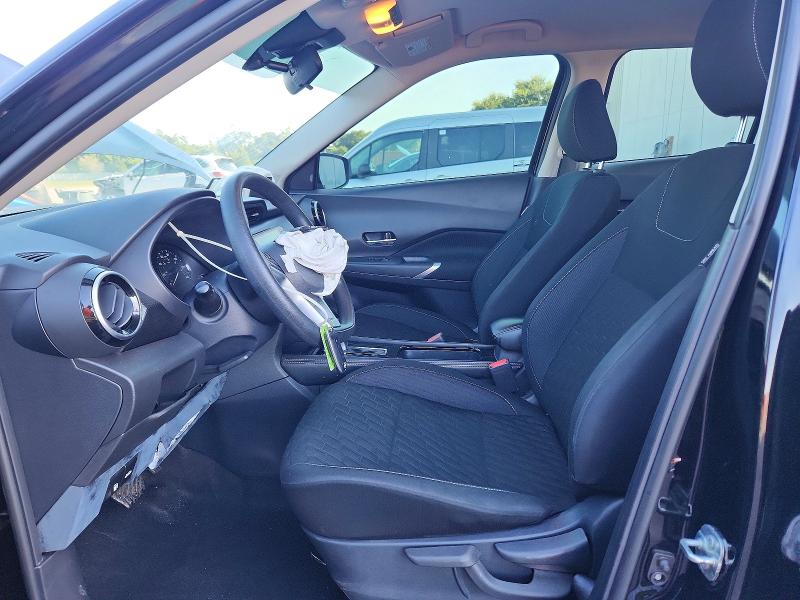 Продажа на аукционе авто 2023 Nissan Kicks, vin: 3N1CP5CV7PL474539, номер лота: 67076546