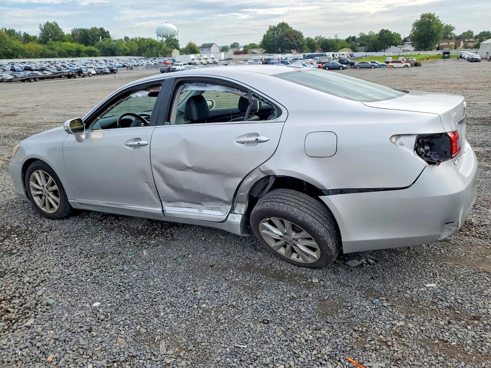 2010 Lexus Es მანქანა იყიდება აუქციონზე, vin: JTHBK1EG7A2351622, აუქციონის ნომერი: 67182076