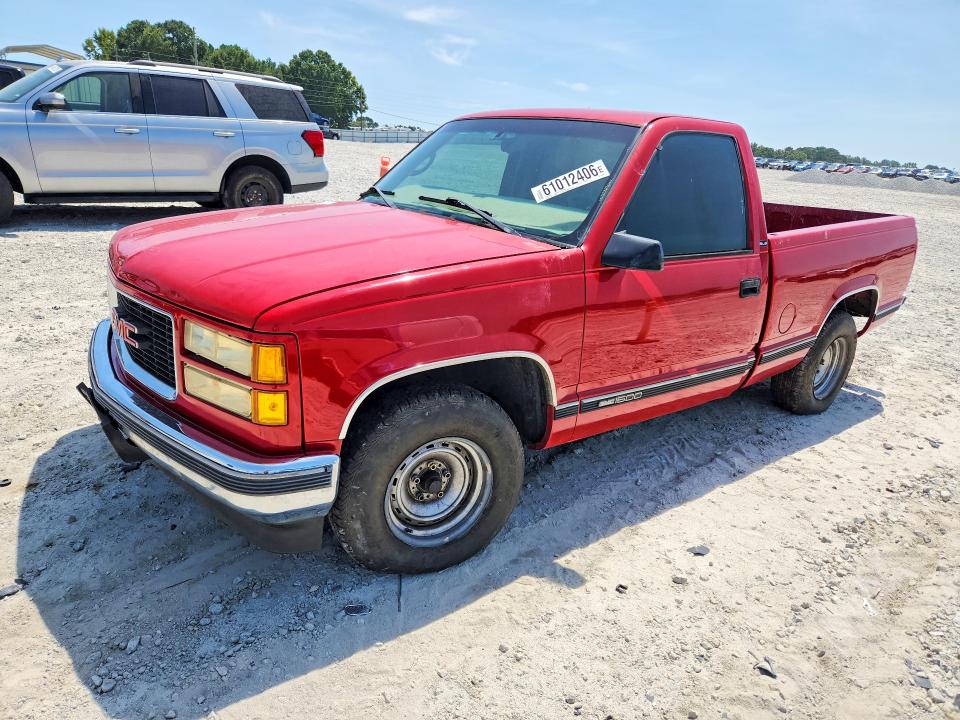 Продажа на аукционе авто 1998 Gmc Sierra, vin: 1GTEC14R9WZ522528, номер лота: 61012406