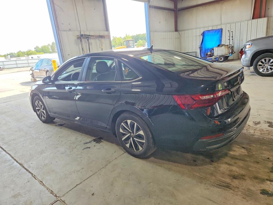 Продаж на аукціоні авто 2023 Volkswagen Jetta, vin: 3VW5M7BU0PM047441, номер лоту: 64958596