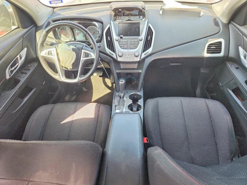 Продаж на аукціоні авто 2016 Gmc Terrain, vin: 2GKALNEK5G6144779, номер лоту: 64370746