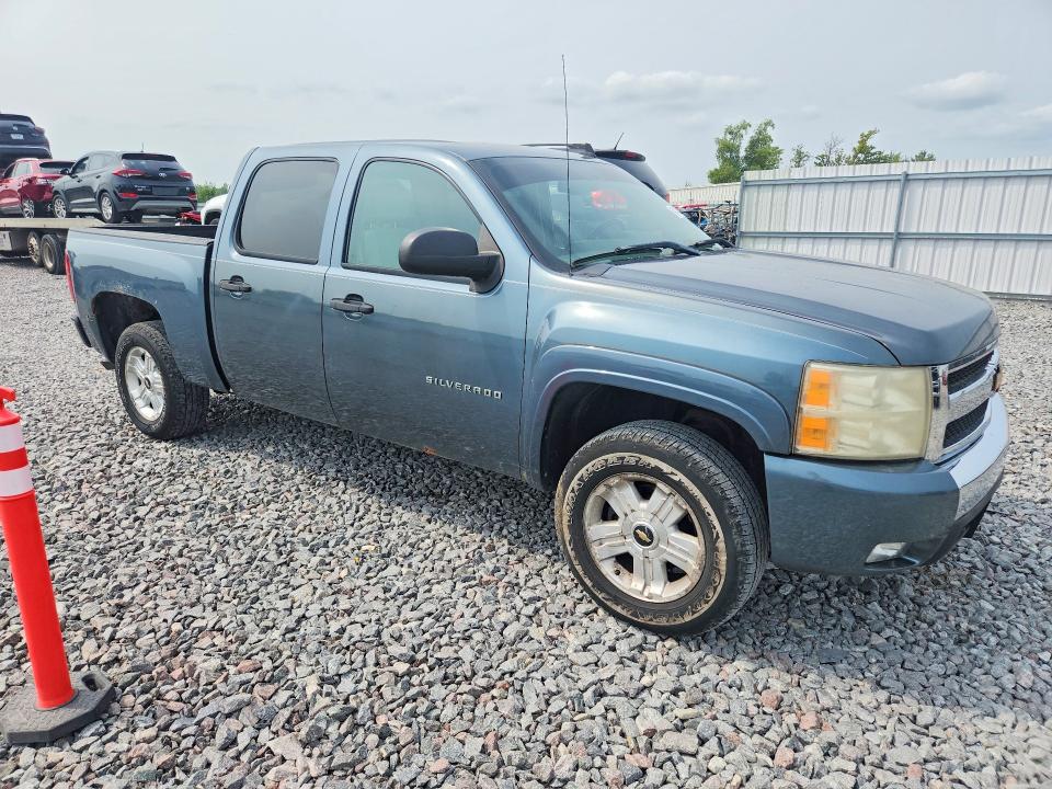 Aukcja sprzedaży 2008 Chevrolet Silverado, vin: 3GCEK13368G183245, numer aukcji: 64336336
