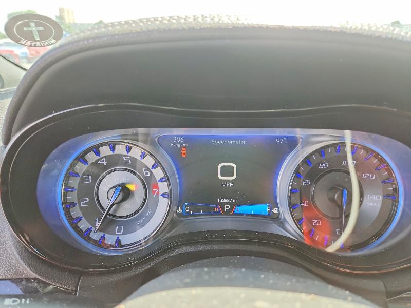 Aukcja sprzedaży 2018 Chrysler 300, vin: 2C3CCAGG2JH267736, numer aukcji: 65145286