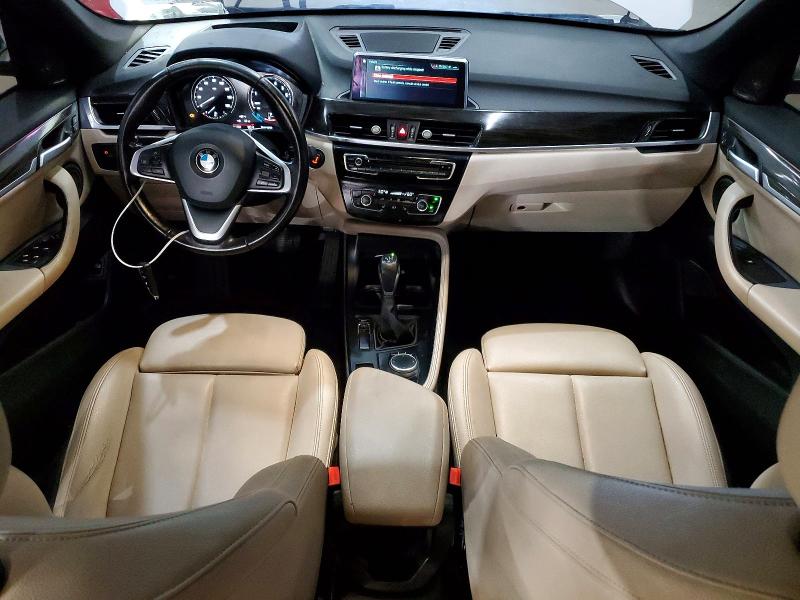Aukcja sprzedaży 2018 Bmw X1, vin: WBXHU7C37J5L09073, numer aukcji: 65195766