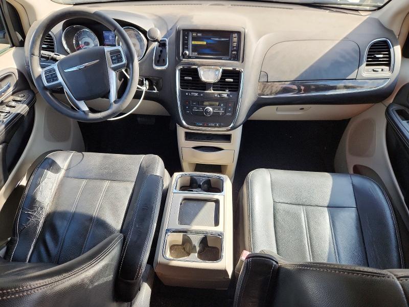 Aukcja sprzedaży 2013 Chrysler Town & Country, vin: 2C4RC1BG3DR630072, numer aukcji: 67170686