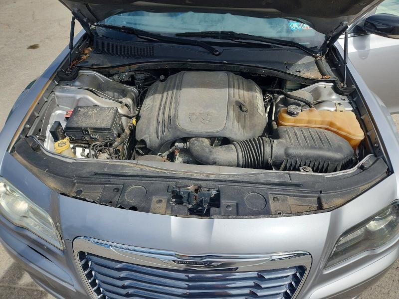 Aukcja sprzedaży 2013 Chrysler 300, vin: 2C3CCAGT7DH603656, numer aukcji: 66262276