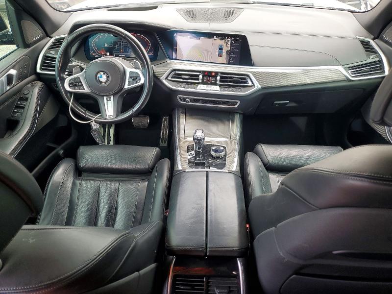 2019 Bmw X5 მანქანა იყიდება აუქციონზე, vin: 5UXJU2C51KLN66440, აუქციონის ნომერი: 66831566