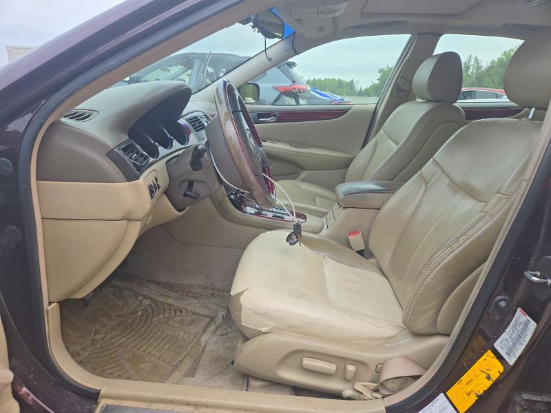 Продажа на аукционе авто 2003 Lexus Es, vin: JTHBF30G730100704, номер лота: 61518416