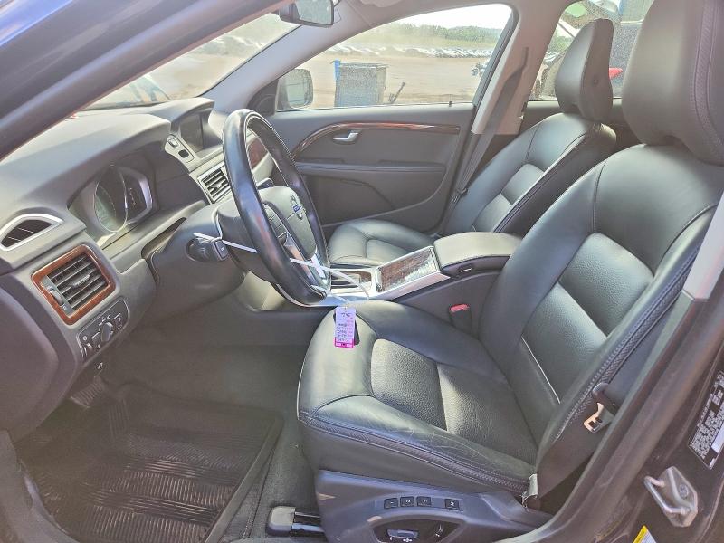 Продаж на аукціоні авто 2014 Volvo Xc70, vin: YV4902BZ5E1186535, номер лоту: 63919136