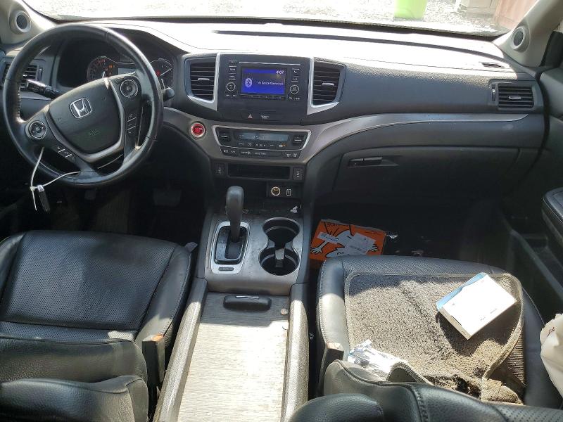 Aukcja sprzedaży 2019 Honda Ridgeline, vin: 5FPYK2F50KB003956, numer aukcji: 65082566