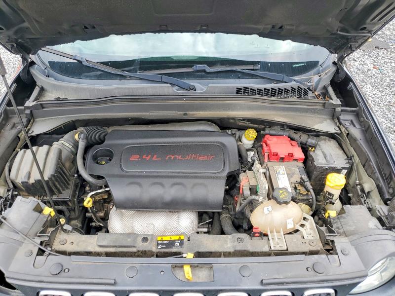 Aukcja sprzedaży 2018 Jeep Renegade, vin: ZACCJBAB4JPH00038, numer aukcji: 64650676