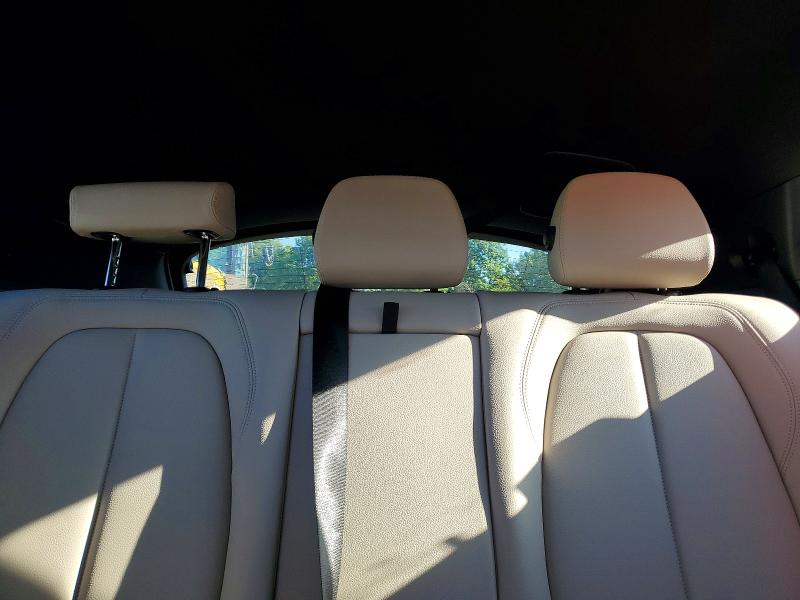 2018 Bmw X2 მანქანა იყიდება აუქციონზე, vin: WBXYJ5C38JEF80594, აუქციონის ნომერი: 63164186
